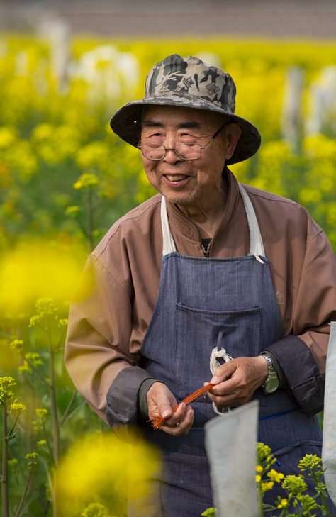袁代斌